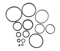 O-Ring Depot Aftermarket O-ring Kit compatible for Senco Nailer RoofPro 450