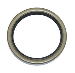 2-pk TCM 15192TB-H-BX NBR/Carbon Steel Oil Seal,TB Type 1.500" x 1.983" x 0.250"