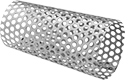 Professor Foam Steel 20 Mesh Screen replacement for 180199  Y Strainer 101078