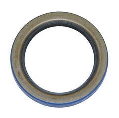 6 TCM 16212SB-H-BX NBR/Carbon Steel SB-H Type Oil Seal, 1.625" x 2.125" x 0.250"