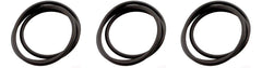 O-Ring Depot 3 pack Tank Top O-Ring compatible for Zodiac R0462700 CS Series