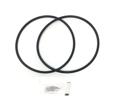 O-Ring Depot 2 pk Lid O-Rings + 2 lube compatible for O-336 Jacuzzi 47-0358-03-R