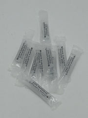 Chemplex 862 Silicone Compound Plumbing Lubricant 10 Pack of 1g Packets