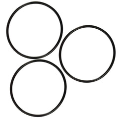 O-Ring Depot 3 pk compatible for 350013 Lid O-Ring Replacement Pool and Spa Pump
