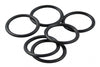 6 Professor Foam 248128 aftermarket o-rings compatible with Graco 248128 FKM/Viton mid-grade