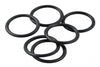 Professor Foam aftermarket 6 pk o-rings compatible with Graco 111508