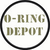 O-Ring Depot Lid o-ring compatible with Jaccuzi 47-0358-03-R For Magnum Series