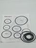 O-Ring Kit compatible with DeWALT DW325PT DW325PL O-Ring Replacement Kit