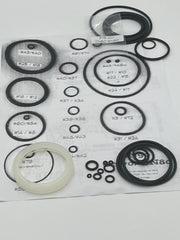 O-Ring kit + Seal Compatible for CN70 CN80 CN80F CN80-PAL SN90 + CN37527