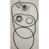 O-Ring Depot Seal Repair Kit compatible with Goulds RPK3656M RPK-3656-M GROUP