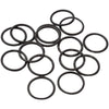 O-Ring Depot 15 pack +15 Lube Compatible For American Plumber 152030