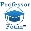 Professor Foam Safety Stop compatible for Graco 15B206