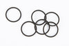 6pk barrel seals compatible with Remington 12 ga 16 ga 20 ga std o-ring