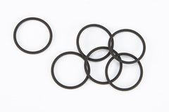 O-Ring Depot 6 pack o-rings Compatible with Bunn 24331.0000 for Whipper Motor