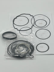 O-Ring Kit Compatible forD51823 D51845 Type 2, 2A, 3, 390159-00 608610-00