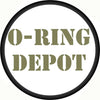 O-Ring Depot o-rings, bumper, seal compatible for Paslode 402725, 501280 (403853) for 3250, 3175, 3150, 3200 Series