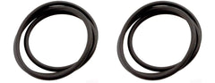 O-Ring Depot 2 pack Tank Top O-Ring compatible for Zodiac R0462700 CS Series