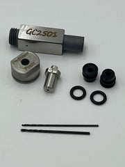 Kit compatible for Graco GC2501, 246629 + 249112,  GC2498 DR, GC2511. GC1914