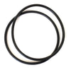 O-Ring Depot 2 Pack compatible with older OmniFilter U25 Series E O-Rings K4