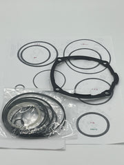 O-Ring Kit Compatible for DeWALT D51822 D51844 Type 2, 4, 5 +Gasket 648243-00