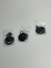 3 pack A-Quality Kits compatible for Probler P2 Graco GC1937 Glascraft 23975-00