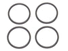 4 pack valve body o-rings compatible for Server 82323 1 1/8" ID X 3/32" WIDTH