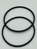 O-Ring Depot 2pk Compatible for Jacuzzi 13-0378-09-R Laser Pool Filter Valve