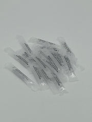 Chemplex 862 Silicone Compound Lubricant 20 Pack of 1g Packets