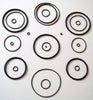 O-Ring Depot o-rings + LB3500 Seal Compatible for Senco SN4 SN70 Framing Nailer