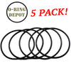 5 pk O-Ring Depot compatible for EV3071-19 fits Everpure Water Filtration System