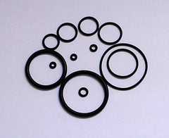 O-Ring Depot o-ring kit compatible for Senco Stapler PW + PW-2