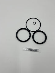 O-Ring Depot Slide Valve Kit +Lube compatible for Hayward SP0410X