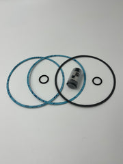 Kit compatible with Grundfos 405096 fits Seal & Gasket Kit CRN 2/4 BUBE