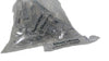 Chemplex 862 Silicone Compound Lubricant 20 Pack of 1g Packets