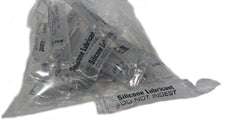 Chemplex 862 Silicone Compound Lubricant 100 Pack of 1g Packets