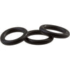 Kit Compatible for Sta-Rite Dura Jet JS Series, 4 o-rings, seal