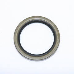 8 pk TCM 26373TA-BX NBR/Carbon Steel Oil Seal, TA Type, 2.625" x 3.751" x 0.375"