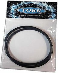 O-Ring depot o-ring fits RGX45G Hayward Filter ASL, Regen-X Tank Replacement Part O'ring O-107