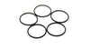 O-Ring Depot Fits 5 pack o-rings Compatible with Bunn 24733.0001 for boiler