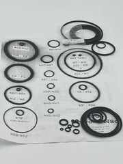 O-Ring Depot Aftermarket O-Ring Kit Compatible for Max CN70 CN80 CN80F SN90