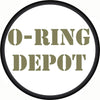 O-Ring Depot o-ring kit Compatible with Duo-Fast RCN-70/275A & RCN-70/60A