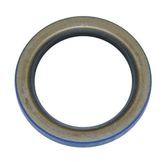 6 TCM 11172SB-H-BX NBR/Carbon Steel SB-H Type Oil Seal, 1.125" x 1.752" x 0.250"