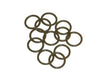 (12 PACK) #42 Buna-N 70D 3-1/4" x 3-3/8" x 1/16" O-rings