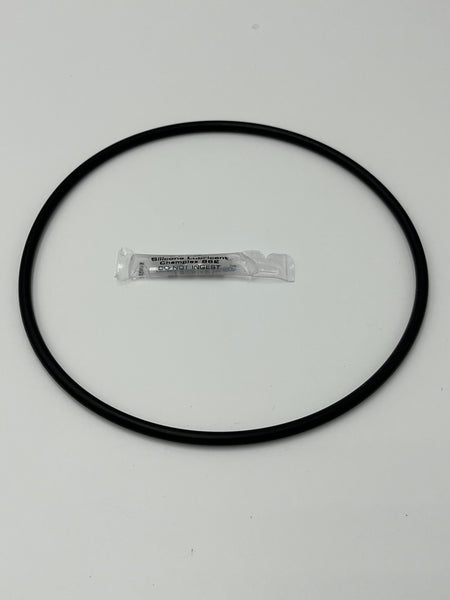 1PK + LUBE Compatible for WS03X10039 Smart Water Filter and AP3671045 PS311087