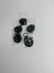 A-Quality 5 pack Kits compatible for Graco Probler P2 Glascraft 23975-00 GC1937