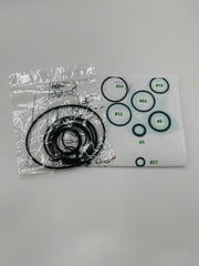 O-Ring Depot O-ring Kit compatible for Duo-Fast DF350S AND DF350CN