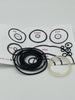 Rebuild Kit Compatible for N12 N12B + cylinder seal 100294 (CN31428)