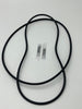 2 pc + 2 Lube Compatible with CF CFR Tank O-ring 47038047R / 47-0380-47R