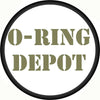 O-Ring Depot 3 pack MS28775-216 (AN6227-21) (AN123876) (M83461-1-216)