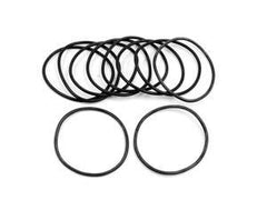 O-Ring Depot 10 pk compatible for OmniFilter Newer OB1 Model Std Filter Housing